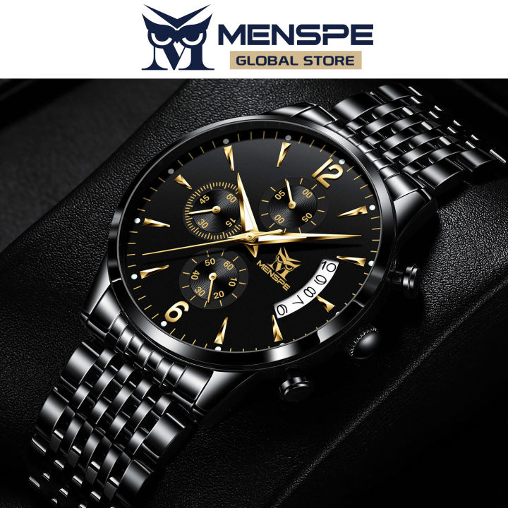 MENSPE%20Men's%20Quartz%20Watch%20True%20Three%20Eyes%20Wristwatch%20Waterproof%20Luminous%20Calendar%20Clocks%20Gifts%20High-grade%20Fashion%20True%20Eye%20Six%20Stitches%20Multi-functional%20Sports%20Waterproof%20Calendar%20Watch%20-%20Image%2010