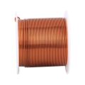 1-3Rolls copper lacquer wire 0.06mm -1.2mm Cable Copper Wire Magnet Wire Enameled Copper Winding Wire Coil Copper Wire. 
