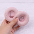 1 Pair 70mm Replacement Ear Pads for Headphone JBL Tune 600 T500BT T450 Earpads Headset. 