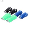 OD Kids Child Soccer Shin Guard Light Soft Football Shin Pads Sports Leg Protector CYC. 