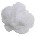 Soft poly Fiber, Polyester Synthetic Cotton Filling for Cushion, Pillow, Teddy Bear, Toy Stuffing (500 g)/ poly Fiber gaming roof ceiling decoration roof cloud decoration. 