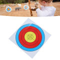 Archery Paper Targets Shooting Paper for Recurve. 