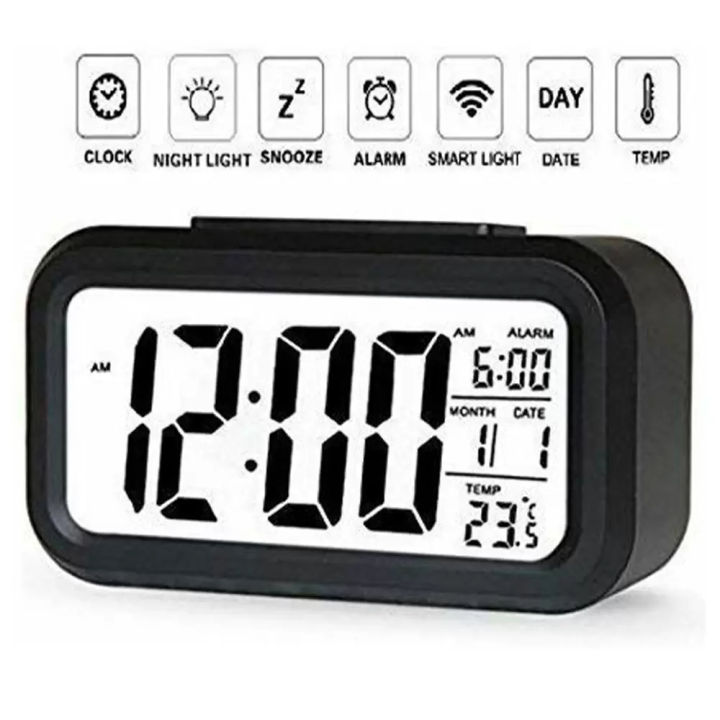 Optically%20Controlled%20Liquid%20Crystal%20Device%20Digital%20Alarm%20Clock%20LCD%20Display%20%20with%20Automatic%20Sensor%20Back%20Light%20Night%20Calendar%20-%20Image%204