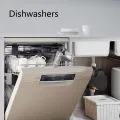 Silent Running Automatic Water Pressure Pump 100W DC 24V Household Shower Kitchen Garden Pump EU Plug 100 to. 
