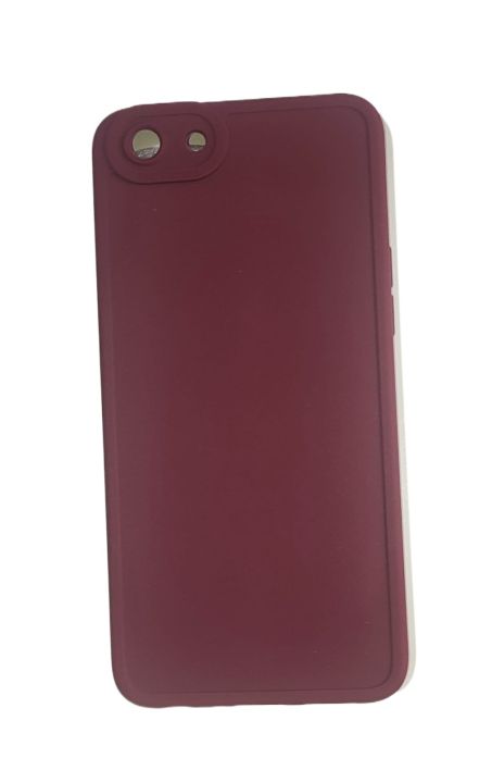 OPPO%20A57/A39,OPPO%20A83%20&%20OPPO%20A71%20Original%20Silicone%20TPU%20Back%20Cover%20-%20Image%206
