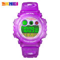 【New Arrivals】SKMEI Sport Children Waterproof LED Digital Multifunction Watches for Kids Boys Girls 1451. 