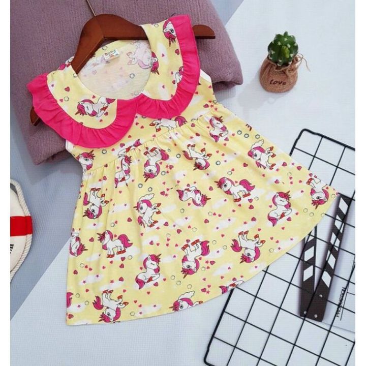 Dress%20baju%20basahan%20baju%20jalan%20baby%20girl%20budak%20perempuan%20murah%20cantik%20kain%20cotton%20hello%20kitty%20putih%20cantik%20murah%20-%20Image%204