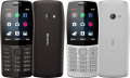 Nokia 210 Mobile Phones 4G Camera Phone. 