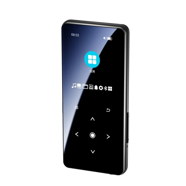 Cross-Border%20New%20Products%20A20%20A30%20Take%20Photos%20mp3%20Metal%20Touchscreen%20Display%20mp4%20E-book%20Bluetooth%20mp5%20Music%20Player%20-%20Image%205