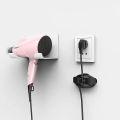 Wire Cable Organizer Tidy Management Clips Holder Adhesive Cord Storage Wrapper Winder for Kitchen Appliances Computer Charger Fugar. 