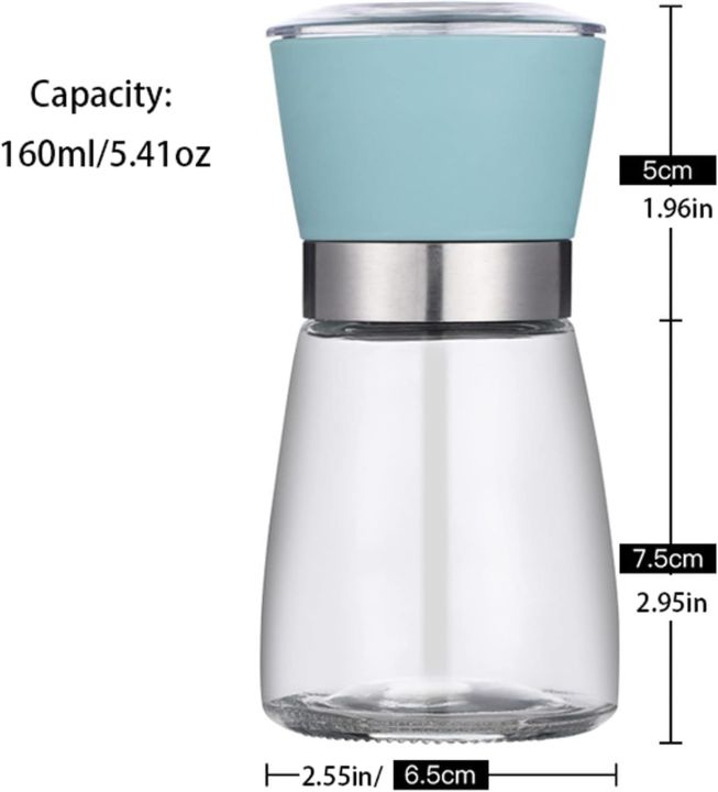 Salt%20Pepper%20Manual%20Grinder%20Glass%20Seasoning%20Bottle,%20Salt%20and%20Pepper%20Shaker-Reusable%20Salt%20Pepper%20Spices%20Mill%20with%20Adjustable%20Coarseness,%20Multi-functional%20Salt%20and%20Pepper%20Crusher%20Bottle%20-%20Image%202
