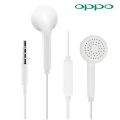 [WHOLESALE] 100% Oppo MH133 Android 3.5mm Earpod Earphone With Headphone Plug. 