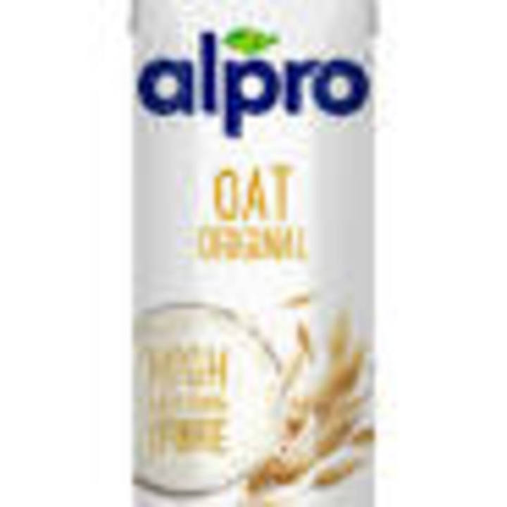 Alpro Oat Milk 1L
