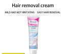 Disaar beauty skincare (dbs) hair removal cream 3 minute quick hair removal 100ml. 