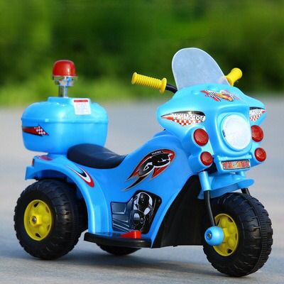 Cool%20Children's%20Electric%20Motorcycle%20Large%20Stroller%20Ride%20on%20Car%20Toys%20for%20Kids%20Dual%20Drive%201-4%20Years%20Old%20Boys%20Girls%20Tricycles%20Gifts%20-%20Image%206