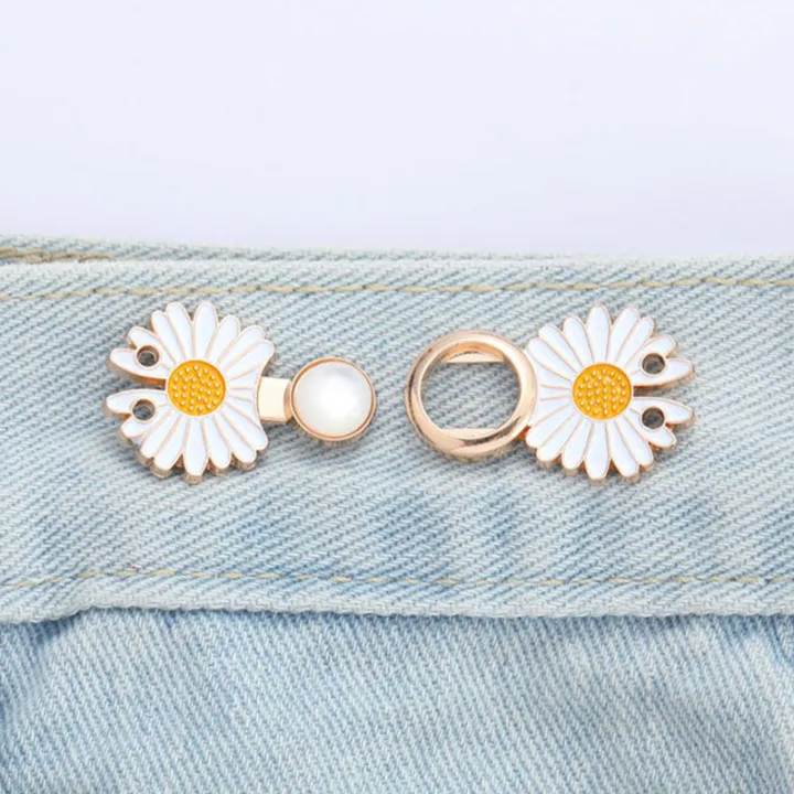 %E3%80%90HOT%E3%80%91%20Detachable%20Button%20Adjustable%20Tightening%20Waist%20Clip%20Vintage%20Metal%20Cheongsam%20Fasten%20Buckle%20Skirt%20Pants%20DIY%20Clothing%20Accessories%20-%20Image%202