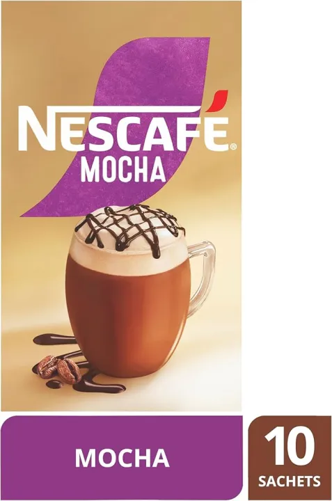 Nescafe%20Mocha%203%20in%201(10%20Sachet%20Packets)%20-%20Image%202