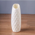 Plastic Vase For Home Decor Nordic Flower Pot Home Living Room Decoration Shatterproof Flower Vase For Flowers Home Decoration. 