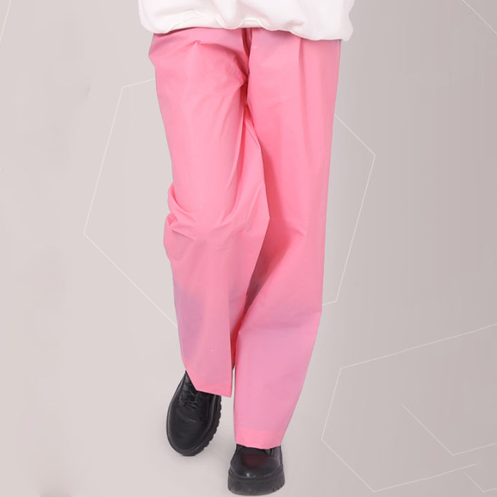 Disposable%20Rain%20Pants%20Disposable%20Emergency%20Raincoat%20Waterproof%20Rain%20Pants%20For%20Camping%20Hiking%20Outdoors%20Unisex%20Rain-proof%20Pants%20-%20Image%206