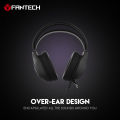 Fantech Orbit Hg25 Rgb Gaming Headset Black. 