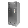 Sisil Double Door Refrigerator -ECO192WR – 185L. 