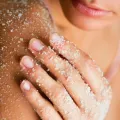 Yoko Papaya Spa Salt , Milk Spa Salt, Mixed Berry Spa Salt, Cucumber Spa Salt Scrub, Yogurt Spa Milk Salt, Marine Collagen Spa Salt  300g -1 Pcs. 