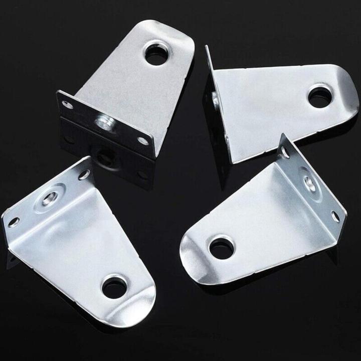 Pin Adjustable Bracket Adjustable Hold Down Brackets Hardware Kit Metal Compact Blind Pins ...