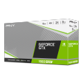 PNY GeForce GTX 1660 SUPER 6GB Single Fan. 