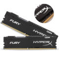 HyperX Fury DDR4 8GB RAM 3200MHz. 