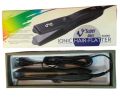 V Super Inter Ionic Hair - Flatter Vsii Ceramic Straightener for PROFESSIONALS SALON. 