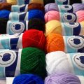 Wool Yarn for Knitting & Crochet Yarn Premium Quality. 