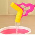 Squeeze Mop Squeeze Mop Folding squeeze water sponge mop stainless steel rubber stretchable cotton absorbent mop, mop floor cleaning tool. 