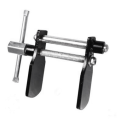 Auto Disc Brake Pad Separator Adjuster Brake Cylinder Return Tool 0-75mm Brake Disc Piston Pad Spreader Separator. 