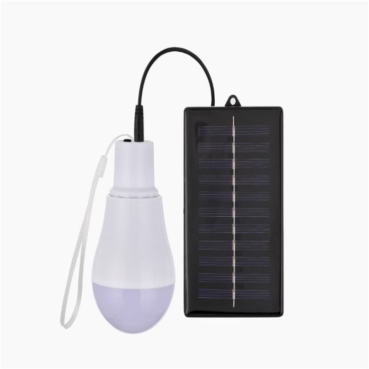 Outdoor%20Camping%20Led%20Lights%20Bulb%20Solar%20Panel%20Powered%20High%20Brightness%20Tent%20Lamp%20For%20Outdoor%20Indoor%20-%20Image%205