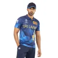Official Sri Lanka Cricket Jersey - ICC Men’s Cricket World Cup India 2023. 