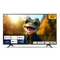 Abans 32 Inch HD LED Smart TV - ABTVL32T1S. 