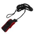 Paddle Board Foot Rope Surfboard Foot Rope Portable Non Break Easily Attach Uniform Strength PVC Practical Flexible Safe for. 