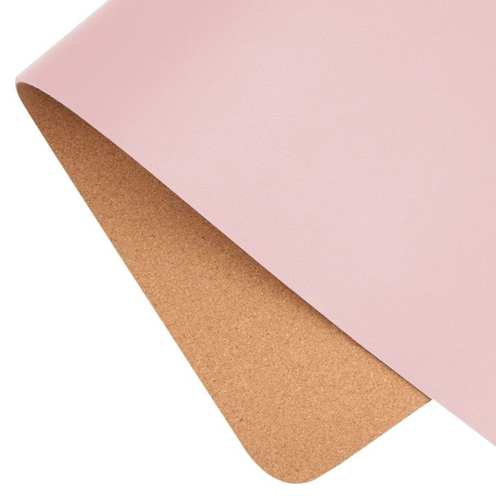 Pad%20Large%20Desk%20Scratch%20Lap%20Rollable%20Anti%20Mat%20Double%20Surface%20Ooth%20Sided%20Gaming%20Cork%20Eco%20Home%20Natural%20Friendly%20Mouse%20Office(Blue_270X210Mm)%20-%20Image%208