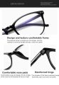 High Quality Clear Lens Ladies and Gents Sunglasses For Men and Women Eye Wear Nerd Glasses Higher Grade Sunglasses for Girls and Boys 31. 