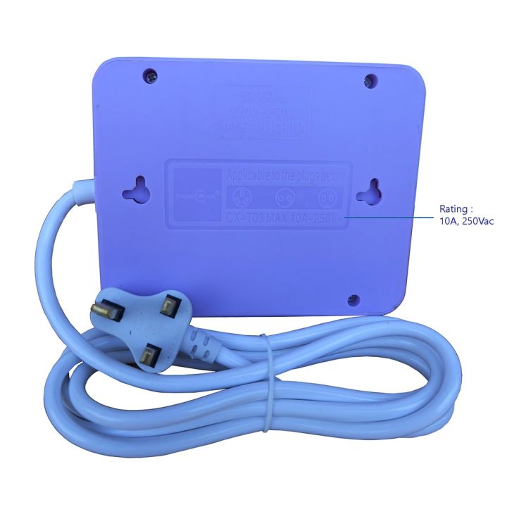 USB%20Power%20Extension%20Box%20USB%20Extension%20Box%20with%204%20USB%20Charger%20Port%204%20Universal%20Socket%201.8%20Meter%20Wire%20UK%20Plug%20-%20Image%207