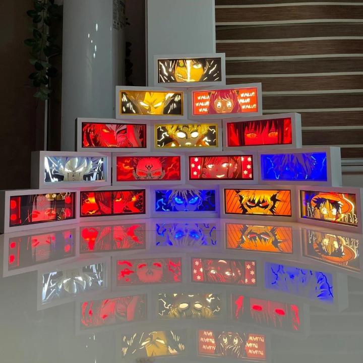Children'S%20Night%20Light%20Anime%20Light%20Box%20Shadow%20Box%203D%20Paper%20Sculptures%20Led%20Lights%20Sleep%20Lamp%20Usb%20Table%20Lamp%20Room%20Decor%20Kids%20Gift%20-%20Image%204