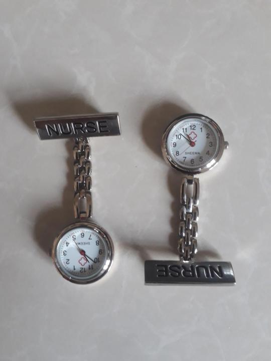 Stainless%20Steel%20Nursing%20Watch%20for%20Hospital%20Government%20and%20Private%20Nursing%20Officers%20and%20Nursing%20Students%20-%20Image%202