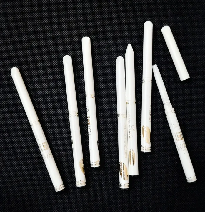 ADS%20Perfect%20Twist%20Black%20Pencil%20Eyeliner%20Waterproof%20Make%20Up%20Color%20-%20Image%202