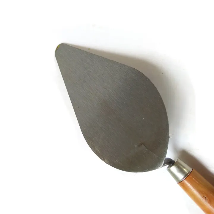 8inch%20Carbon%20Steel%20Pointed%20Putty%20Knife%20Trowel%20Wood%20Handle%20Paint%20Scraper%20Putty%20Construction%20Tools%20Spatula%20Cleaner%20Scraping%20Cutter%20-%20Image%204