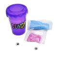 DIY Slime Children Playdough Toys Educational Set Glitter Play Dough Making Kit Glue (0457). 