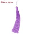 Hanging Fringe Chinese Style Hat Bag Clothes Tassel Pendant. 