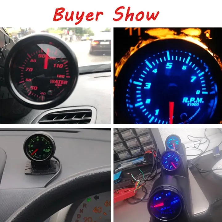 %E3%80%90Gauge%20Holder%E3%80%91%207%20Color%202"%2052mm%20Tacometro%20RPM%20LED%20Car%20Auto%20Tachometer%20Gauge%20Gauge%20Car%20Meter%20Pointer%20Universal%20for%20Gasoline%20Motor%20-%20Image%203