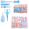 Baby Care Kit (8 Pcs Set) / Baby Care Set. 