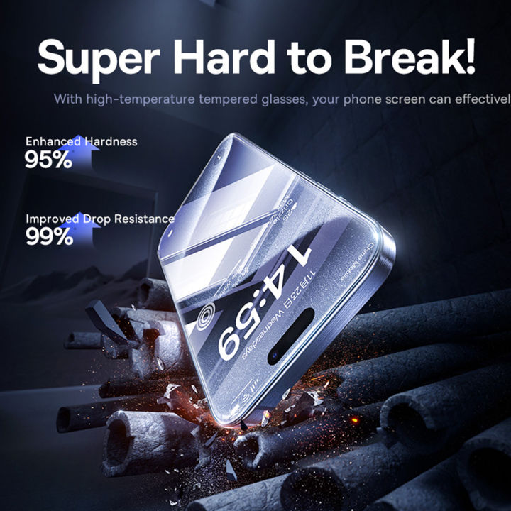 Baseus%20Tempered%20Glass%20for%20iPhone%2016%20Pro%20Max%20Plus%20Screen%20Protector%20for%20iPhone%2015%2014%2013%2012%2011%20Pro%20Max%20Clear%20Edge%20Anti-Peeping%20Film%20-%20Image%205