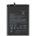Redmi Note 10 5G Battery BN54 Xiaomi Original Battery For Redmi Note 10 5G  Genuine 5020mAh Battery. 
